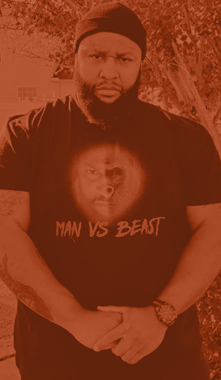 Man VS<br>Beast