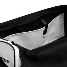SilverBack Duffle bag