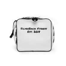 SilverBack Duffle bag