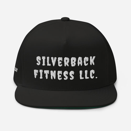 SilverBack Snapback