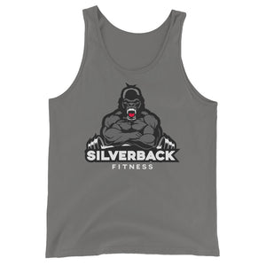 SilverBack Fitness Tank Top