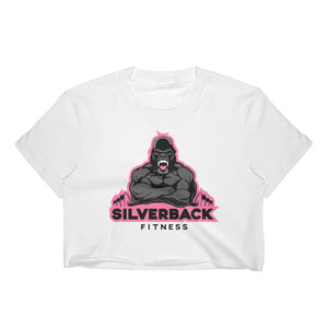 SilverBack Women's Crop Top