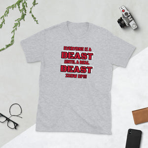 SilverBack Beast T-Shirt