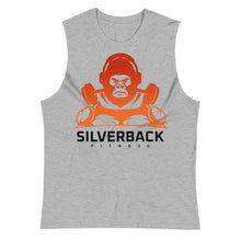 SilverBack Muscle Shirt (New Edition)