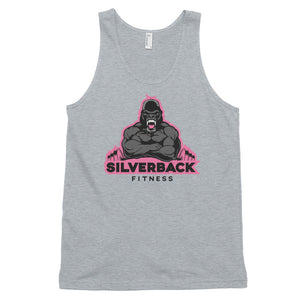 SilverBack Women's Tank Top