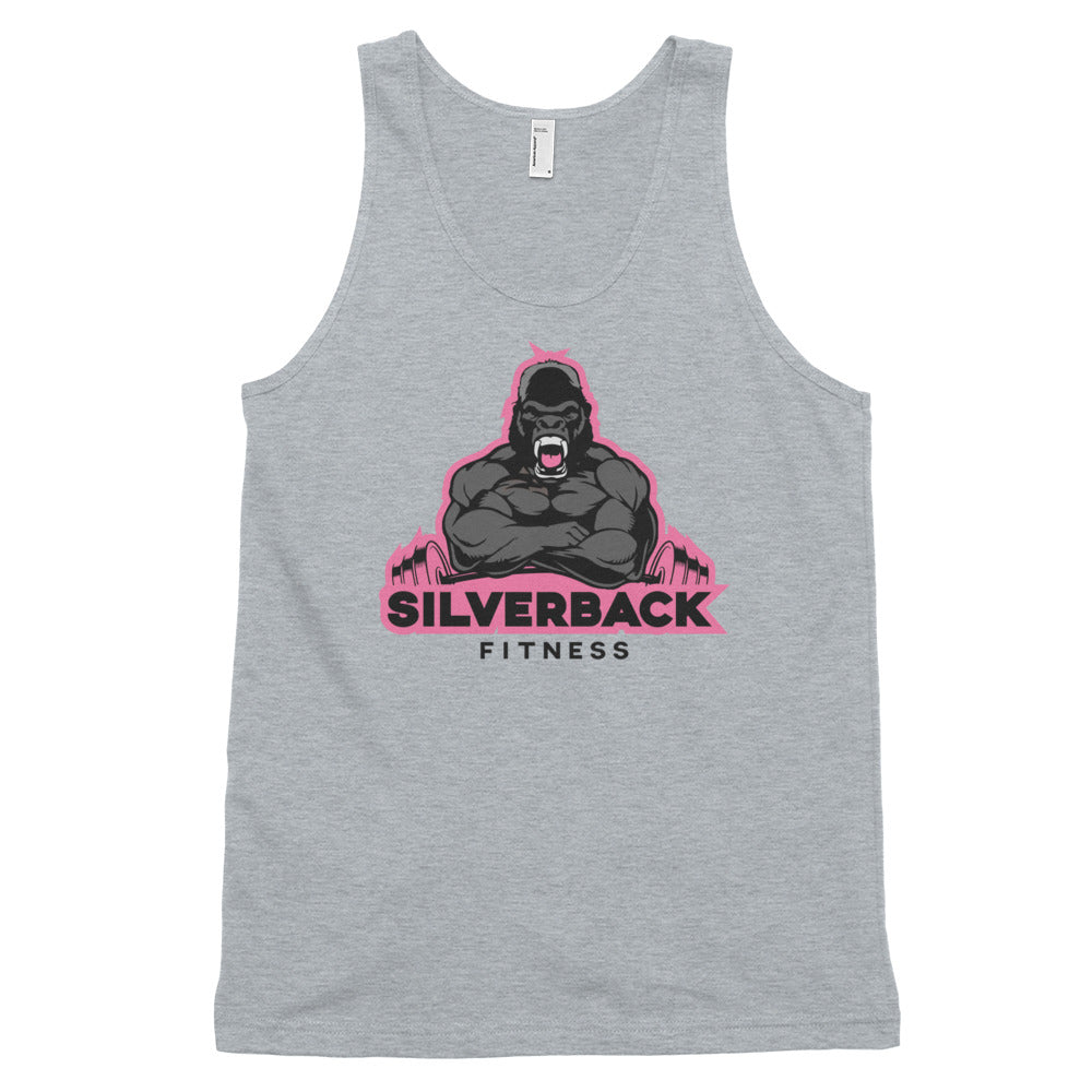 SilverBack Women's Tank Top