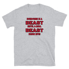 Real BEAST T-Shirt
