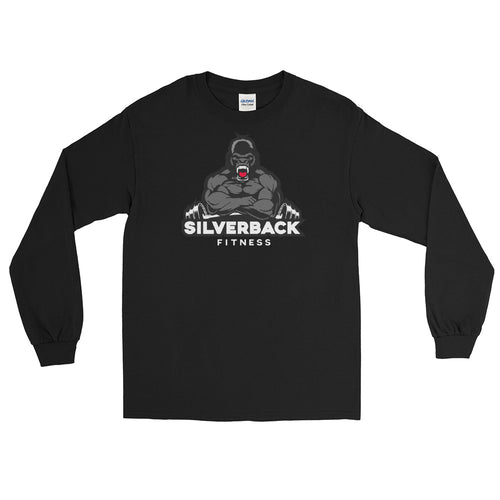 SilverBack Fitness Long Sleeve