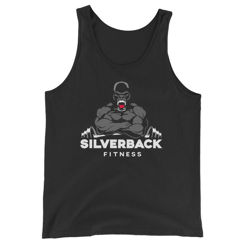 SilverBack Fitness Tank Top