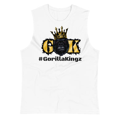 Gorilla Kingz Muscle Shirt